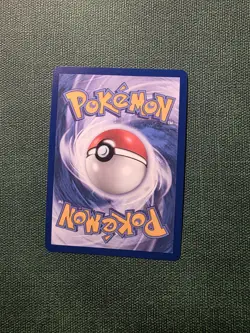 Pokemon TCG Misty's Psyduck Destined Rivals 193/182 (NM) - Image 2