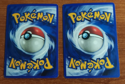 Lugia LEGEND Top & Bottom Set HGSS HeartGold SoulSilver Pokemon Card - Image 2