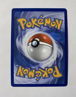 Alakazam Pokemon Mega Evolution Stamped Holo 003 Promo Near Mint NM - Image 2