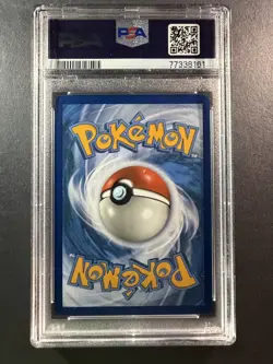 Pikachu & Zekrom GX SM168 Pokemon SM Black Star Promo TAG TEAM Tins Holo PSA 10 - Image 2