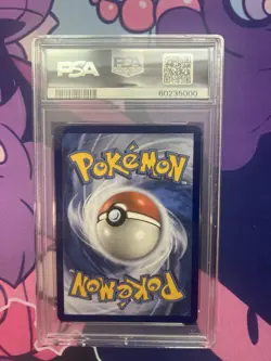 Pokemon Pikachu & Zekrom GX SM168 TAG TEAM Holo Promo SM Black Star PSA 10 - Image 2