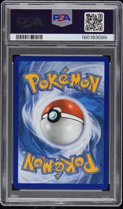 2026 POKEMON ASC EN-ASCENDED HEROES SPECIAL ILLUSTRATION RARE PIKACHU EX PSA 10 - Image 2