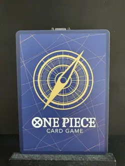 One Piece Ms. All Sunday (SP) (OP14-084) The Time Of Battle OP16 - Image 4