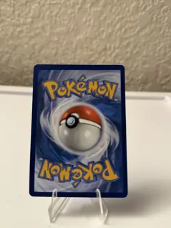 Team Rocket's Mewtwo EX 213/182 Destined Rivals Full Art Pokemon TCG - Image 2