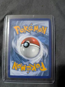 Pikachu SWSH020 Sword & Shield (2020) Black Star Promo Full Art Pokemon TCG Mint - Image 2