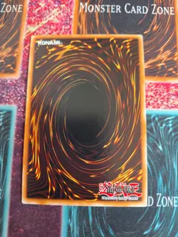 Yu-Gi-Oh! Rank-Up-Magic Admiration of the Thousands DRLG-EN044 Secret 1st NM b2/ - Image 3
