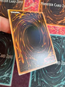 Yu-Gi-Oh! Rank-Up-Magic Admiration of the Thousands DRLG-EN044 Secret 1st NM b2/ - Image 4