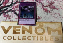 1x (M/NM) Call of the Haunted RA03-EN108 Quarter Century Rare 1st Edition YuGiOh - Image 1