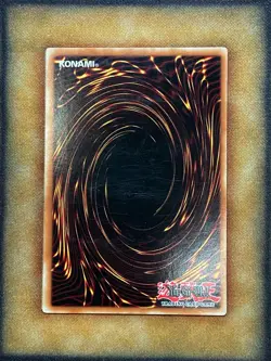Yugioh Ancient Rules STON-EN037 Ultimate Rare 1st Ed NM - Image 2