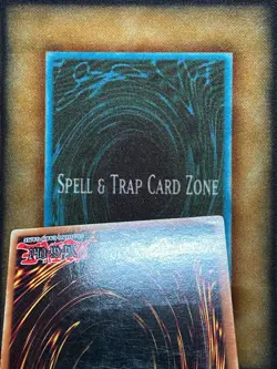 Yugioh Ancient Rules STON-EN037 Ultimate Rare 1st Ed NM - Image 3