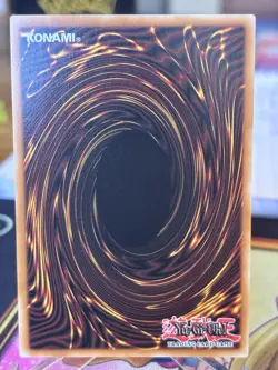 Yu-Gi-Oh Purrely Pretty Memory - RA02-EN072 Quarter Century NM 1st Edition - Image 3