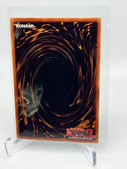 Yu-Gi-Oh! Mountain LOB-048 1st Edition LP Common Near Mint Never Played With - Image 2
