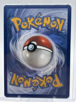 Pokemon TCG Gulpin #154/142 Stellar Crown Illustration NM - Image 2