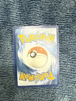 Pokemon TCG Spidops ex Scarlet & Violet Base Set 243/198 Holo Special... - Image 2