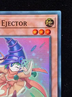 Miracle Ejector Super Rare 1st Edition Yu-Gi-Oh BLZD-EN098 Near Mint (A) - Image 3