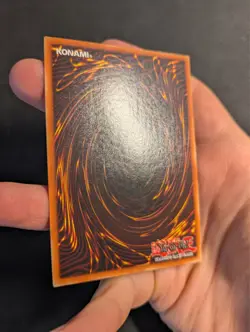 Yugioh Invader of the Throne MRL-026 1st Edition Super Rare NM/M! - Image 4