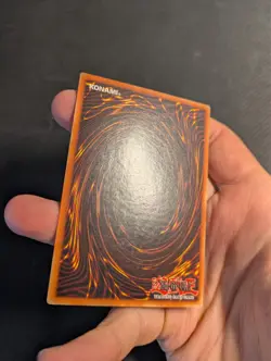 Yugioh Tribute to the Doomed MRD-057 1st Edition Super Rare NM! - Image 3