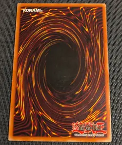 Yugioh Harpie Lady Sisters MRD-009 1st Edition Super Rare LP! - Image 2