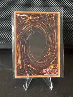 Konami Yu-Gi-Oh! Thunder Dragon HISU-EN046 Hidden Summoners Super Rare Foil 1st - Image 2
