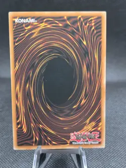 Yugioh! Super Polymerization- RA03-EN053 - Ultra Rare - Image 2