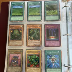 Yu-Gi-Oh! 60+ 1st Edition/Super Rare/Common Lot – LOB/SDK/PSV/LON And More - Image 2