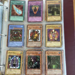 Yu-Gi-Oh! 60+ 1st Edition/Super Rare/Common Lot – LOB/SDK/PSV/LON And More - Image 4