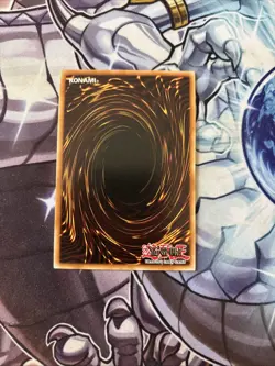 (YCL) Yu-Gi-Oh NUMBER S0: UTOPIC ZEXAL - ULTRA RARE JUMP-EN077 VLP - Image 2