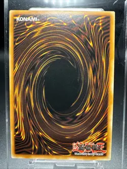 Magical Android - BLMM-EN147 - Secret Rare 1st Edition - Image 2