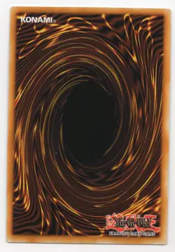 Yugioh! Blazing Dominion *Foil* Fydraulis Harmonia (BLZD-EN024) Secret Rare - Image 2