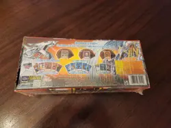 Yugioh TCG Speed Duel GX Duel Academy Box Konami 8 Decks New & Factory Sealed! - Image 2
