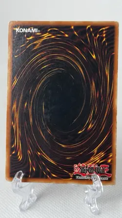 Yu-Gi-Oh! TCG Infernal Flame Emperor Structure Deck SD3-EN001 1st Edition Ultra - Image 3