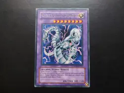 Yugioh - Cyber Twin Dragon DP04-EN011 Rare - Image 1