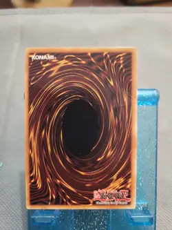 Yugioh Power Tool Dragon CT06-EN001 Secret Rare Limited Edition LP - Image 2