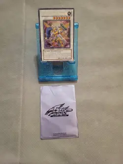 Yugioh Power Tool Dragon CT06-EN001 Secret Rare Limited Edition LP - Image 5