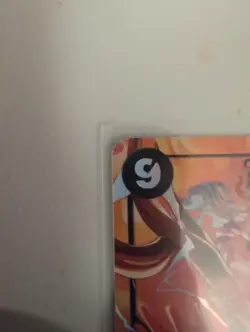 One Piece Kouzuki Momonosuke (Alternate Art) OP16-085 The Time of Battle Foil - Image 3