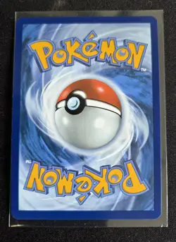 Misty's Psyduck 193/182 Illustration Rare Destined Rivals Pokemon NM/M - Image 2