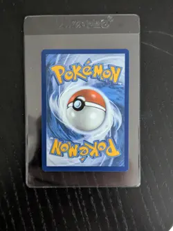 Misty's Psyduck 193/182 Illustration Rare Destined Rivals Pokemon NM/M - Image 2