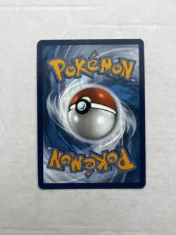 Misty's Psyduck 193/182 Illustration Rare Destined Rivals Pokemon NM - Image 2