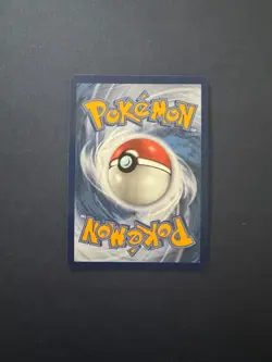 Misty's Psyduck 193/182 Illustration Rare Destined Rivals Pokemon NM - Image 2