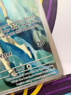 Misty's Psyduck - 193/182 - Illustration Rare - Destined Rivals - Pokemon - NM/M - Image 5