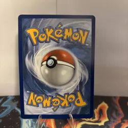 Mega Gengar Ex #73 - ME: Mega Evolution Black Star Promo (MEP) Promo Pokemon 073 - Image 2