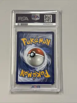 Pokemon Celebrations Flying Pikachu Vmax Full Art 007/025 Psa 10 - Image 2