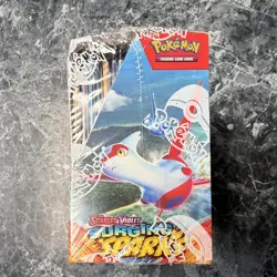 Pokemon TCG Scarlet & Violet Surging Sparks Booster Box English 360 Cards - Image 2