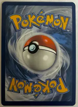Gimmighoul - 198/182 - Pokemon Paradox Rift Illustration Rare Card NM - Image 2