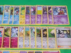 Pokemon Card Lot Radiant Cards RC Holo Etc Fire Growlithe - Image 5
