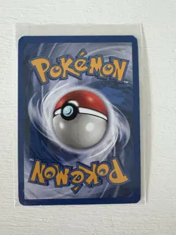 Pokemon Dark Hypno Holo Rare TCG Card 1st Edition 9/82 - Image 4