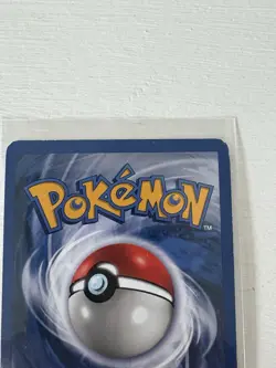 Pokemon Dark Hypno Holo Rare TCG Card 1st Edition 9/82 - Image 5