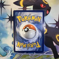 M Gengar EX Phantom Forces Holo Card 121/119 Secret Rare Nm. See Description - Image 2