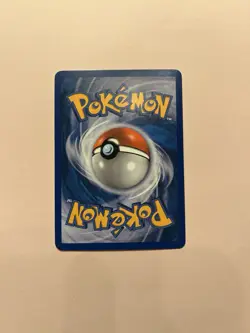 Dusclops Pokemon TCG Crystal Guardians 17/100 Reverse Holo Card - Image 2