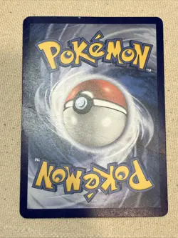 Pokemon Card: DAM/HP Pikachu McDonald’s 2022 Holo - Image 2